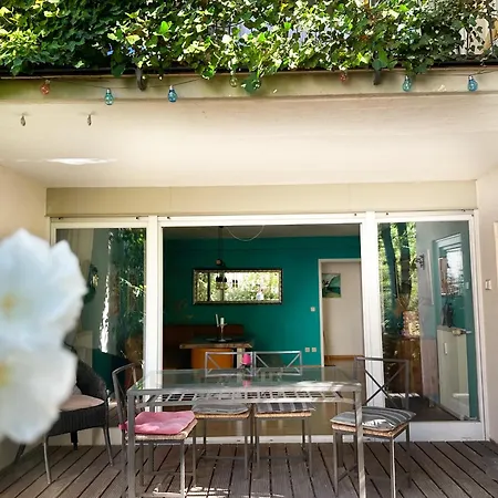 Haus Mit Schlossblick Und Garten Lägenhet Heidelberg